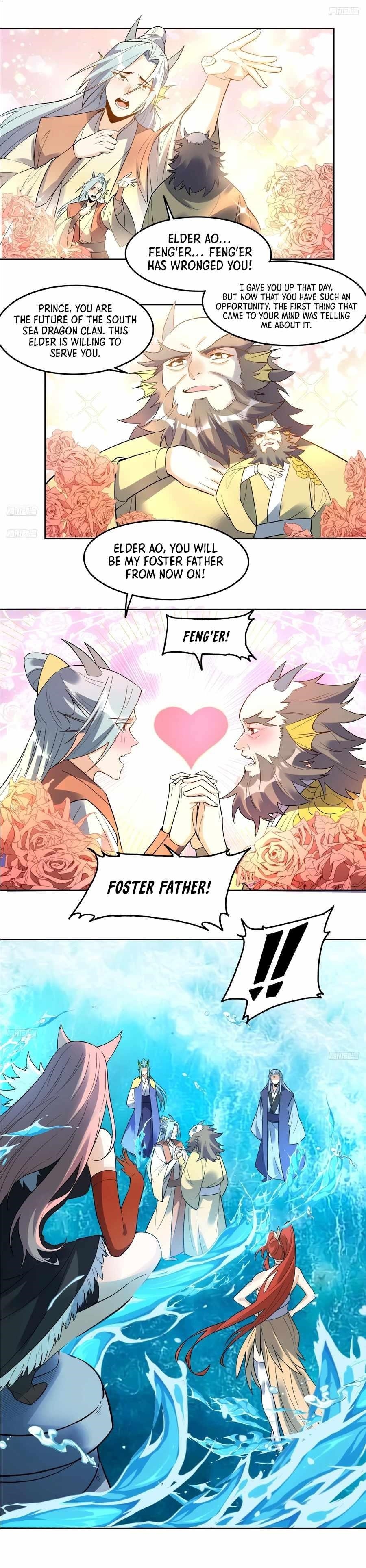 I Am a Cultivation Bigshot Chapter 323 - Page 2