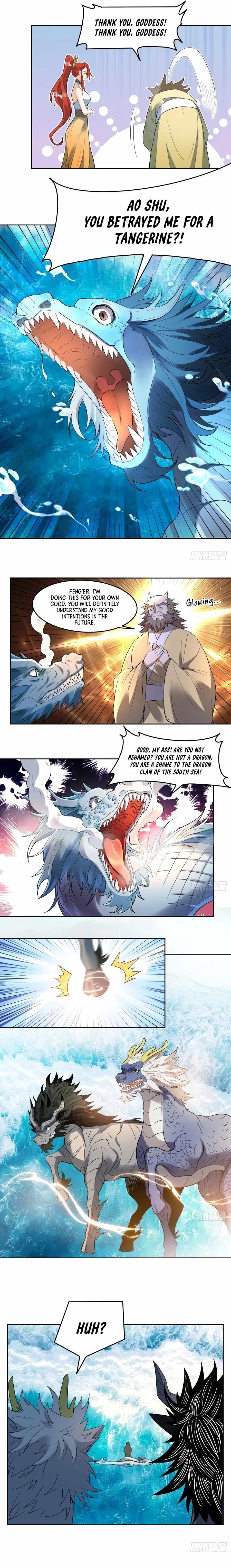 I Am a Cultivation Bigshot Chapter 323 - Page 5