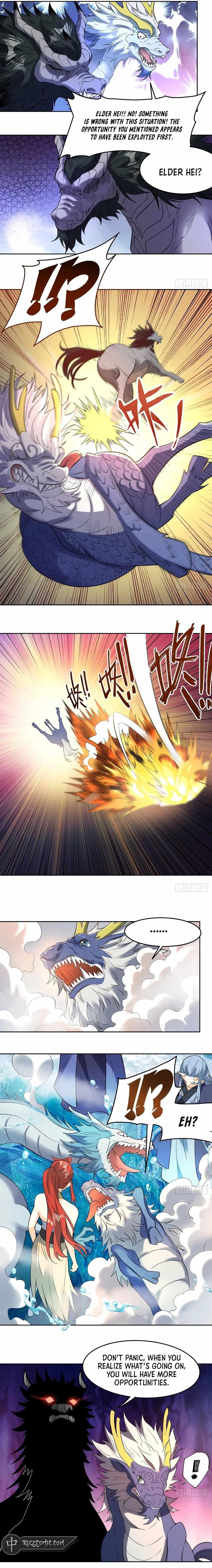 I Am a Cultivation Bigshot Chapter 323 - Page 6