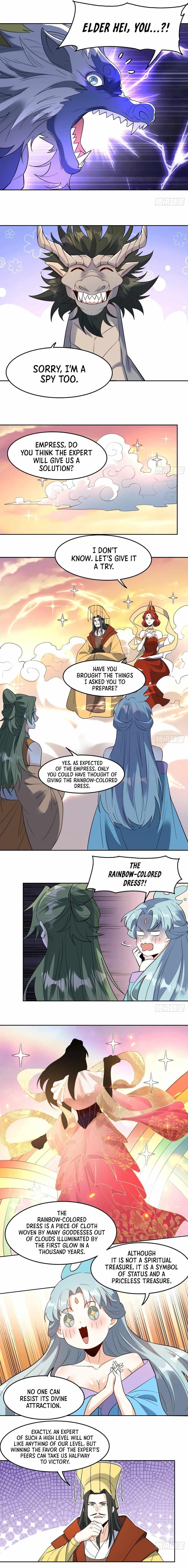 I Am a Cultivation Bigshot Chapter 323 - Page 7