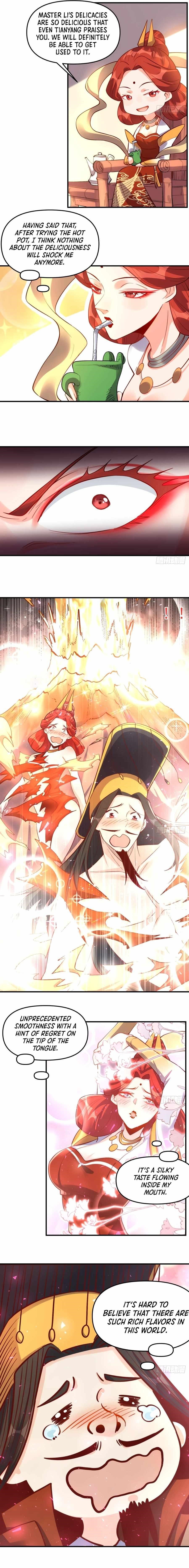 I Am a Cultivation Bigshot Chapter 324 - Page 4