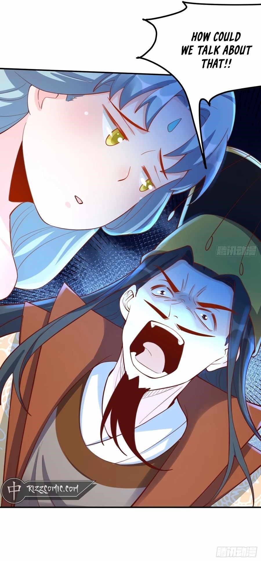 I Am a Cultivation Bigshot Chapter 325 - Page 13