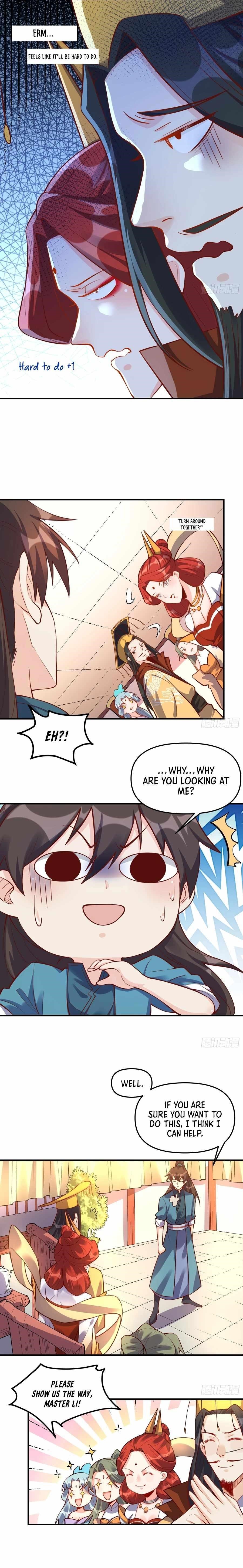 I Am a Cultivation Bigshot Chapter 325 - Page 6