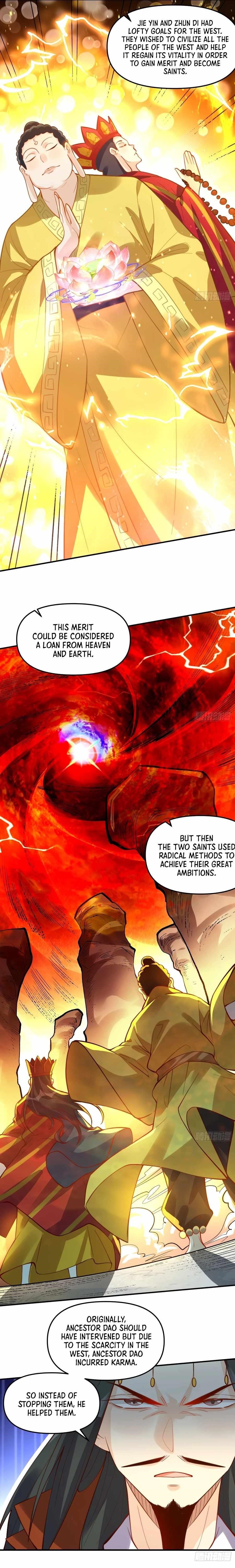 I Am a Cultivation Bigshot Chapter 325 - Page 9