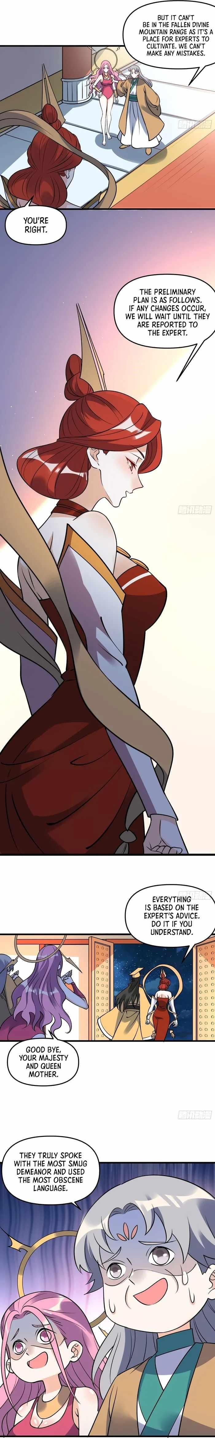 I Am a Cultivation Bigshot Chapter 326 - Page 13