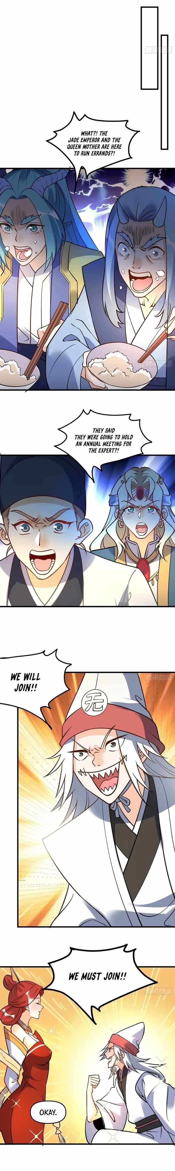 I Am a Cultivation Bigshot Chapter 326 - Page 14