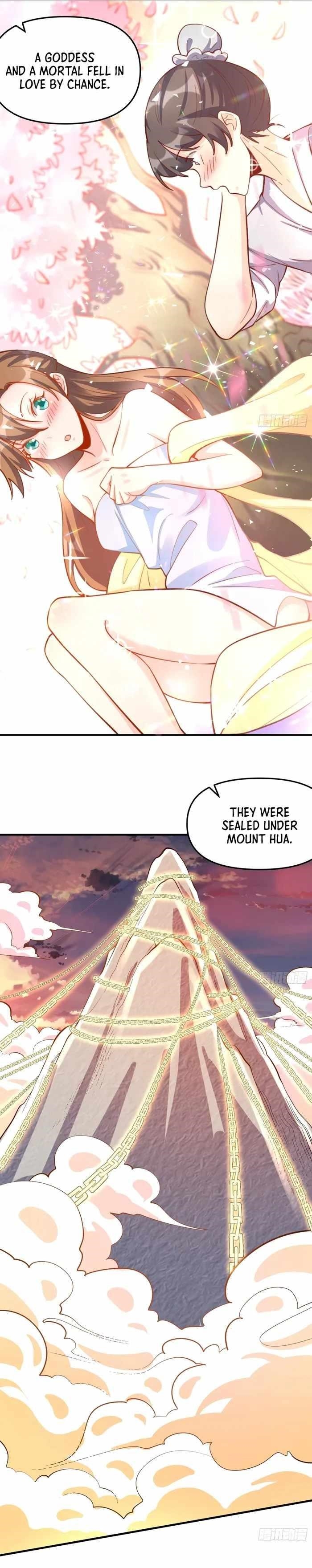 I Am a Cultivation Bigshot Chapter 326 - Page 5