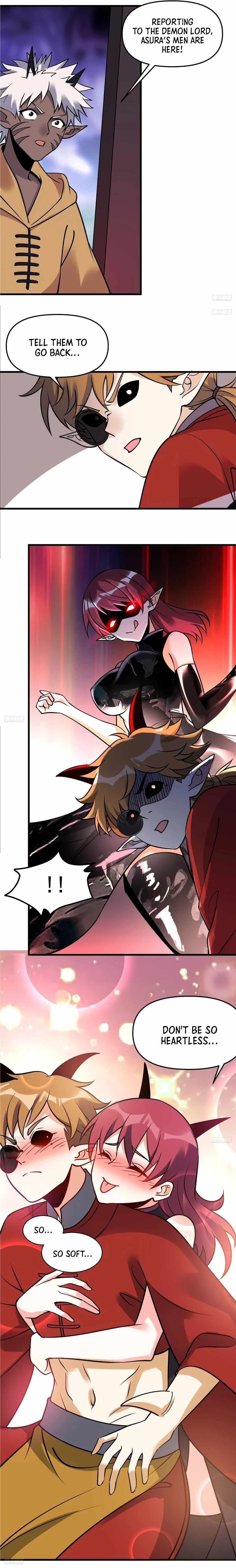 I Am a Cultivation Bigshot Chapter 327 - Page 3