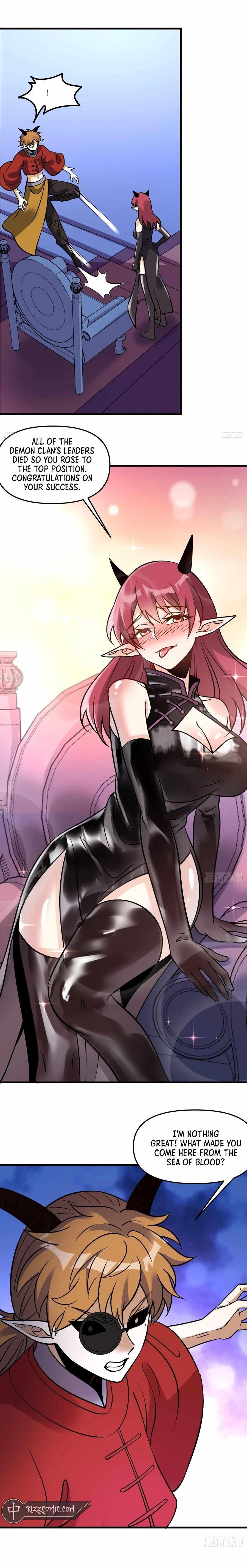 I Am a Cultivation Bigshot Chapter 327 - Page 4