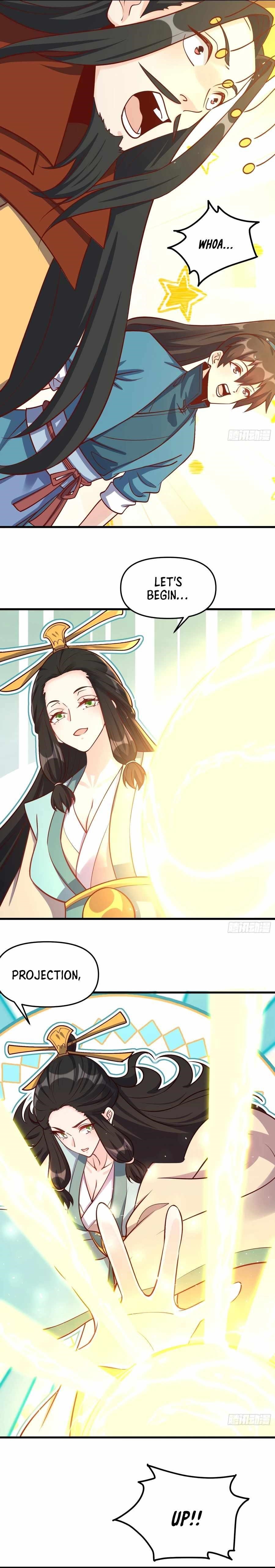 I Am a Cultivation Bigshot Chapter 328 - Page 10