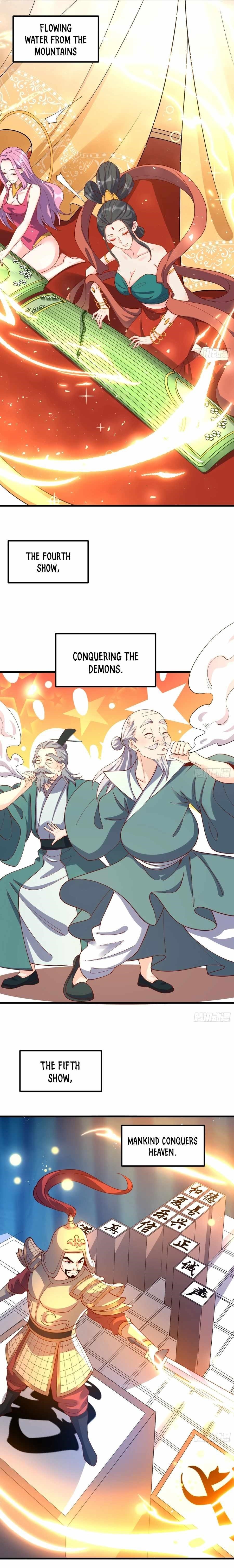 I Am a Cultivation Bigshot Chapter 328 - Page 14