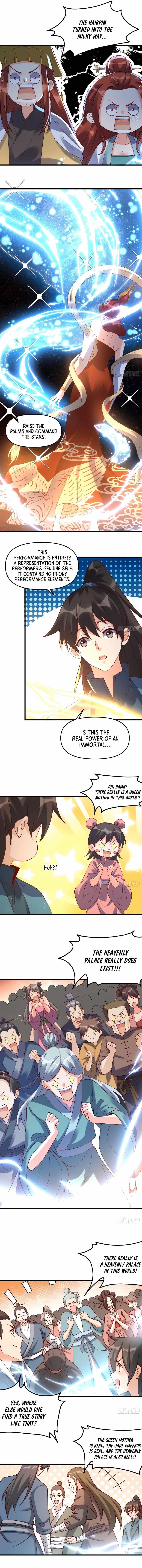 I Am a Cultivation Bigshot Chapter 329 - Page 3