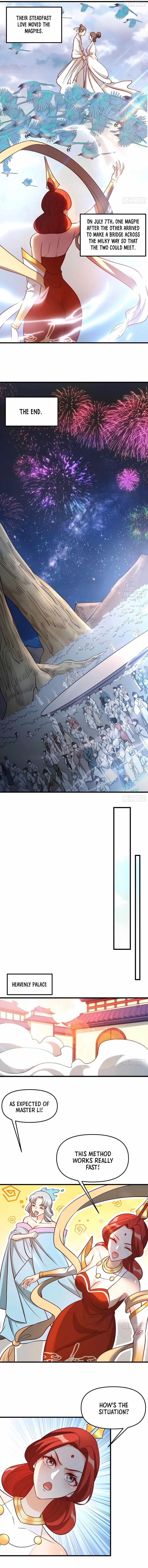 I Am a Cultivation Bigshot Chapter 329 - Page 6