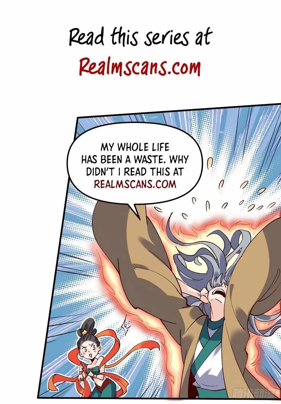 I Am a Cultivation Bigshot Chapter 33 - Page 10