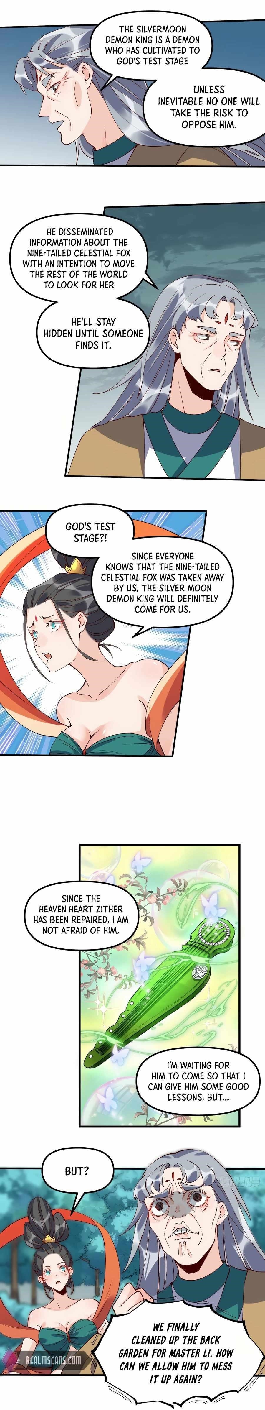 I Am a Cultivation Bigshot Chapter 33 - Page 3