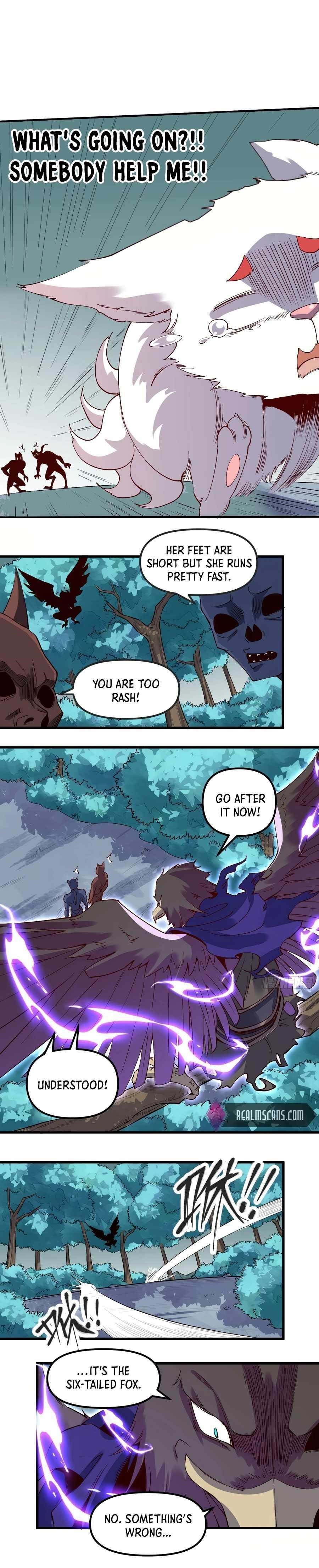 I Am a Cultivation Bigshot Chapter 33 - Page 5