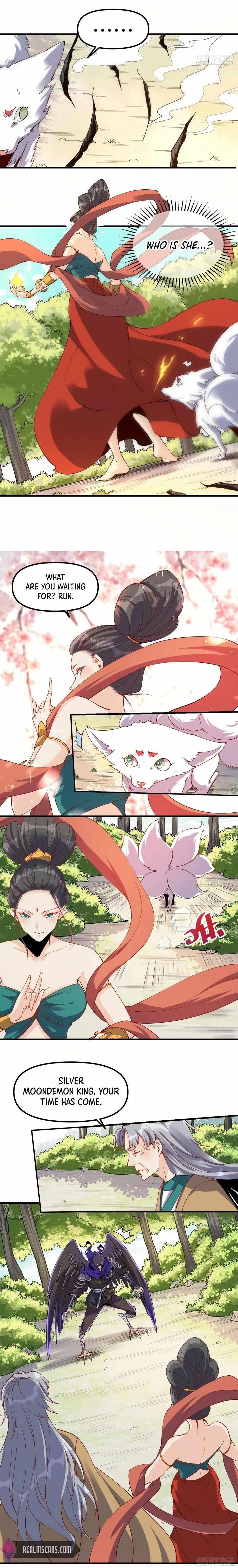 I Am a Cultivation Bigshot Chapter 33 - Page 9