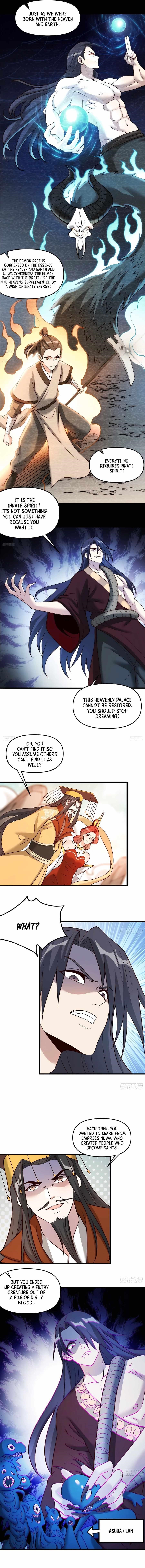 I Am a Cultivation Bigshot Chapter 330 - Page 2