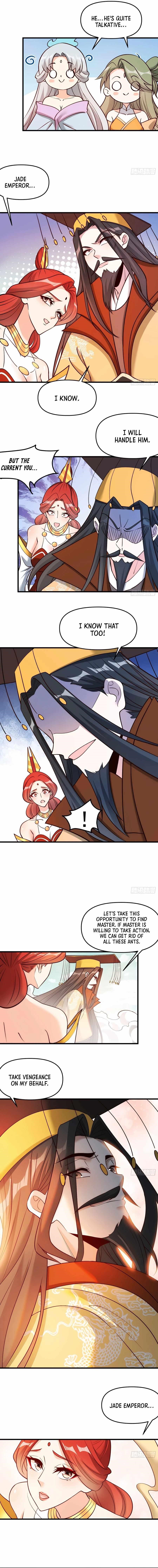 I Am a Cultivation Bigshot Chapter 330 - Page 4