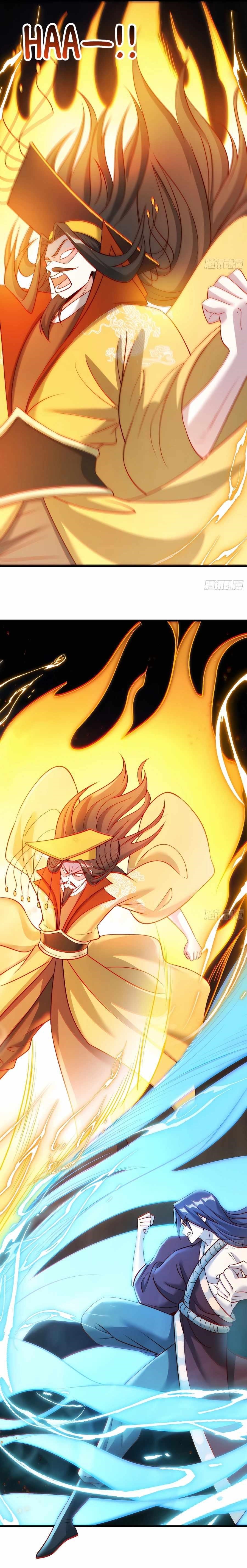 I Am a Cultivation Bigshot Chapter 330 - Page 5