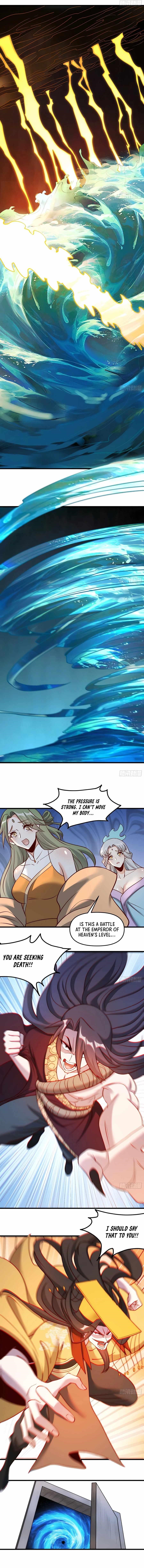 I Am a Cultivation Bigshot Chapter 330 - Page 6