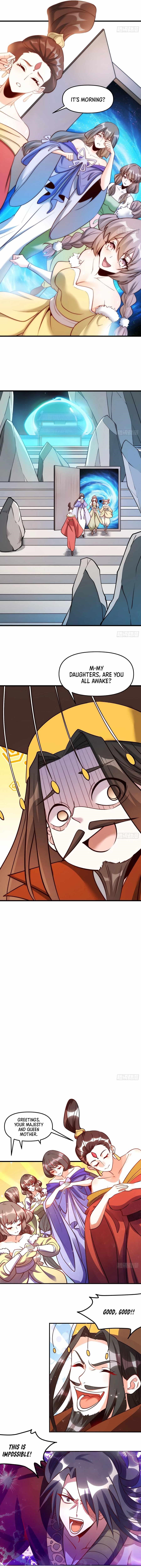 I Am a Cultivation Bigshot Chapter 330 - Page 7