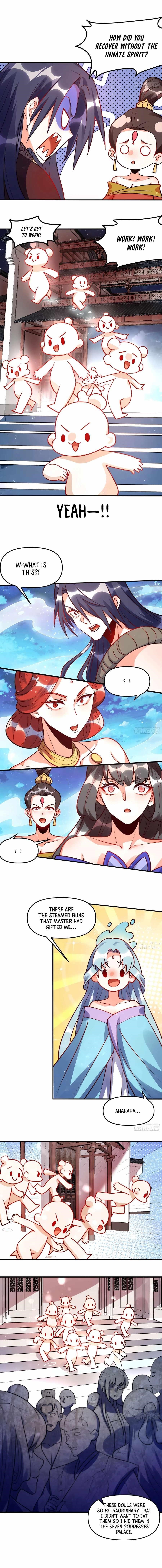 I Am a Cultivation Bigshot Chapter 330 - Page 8