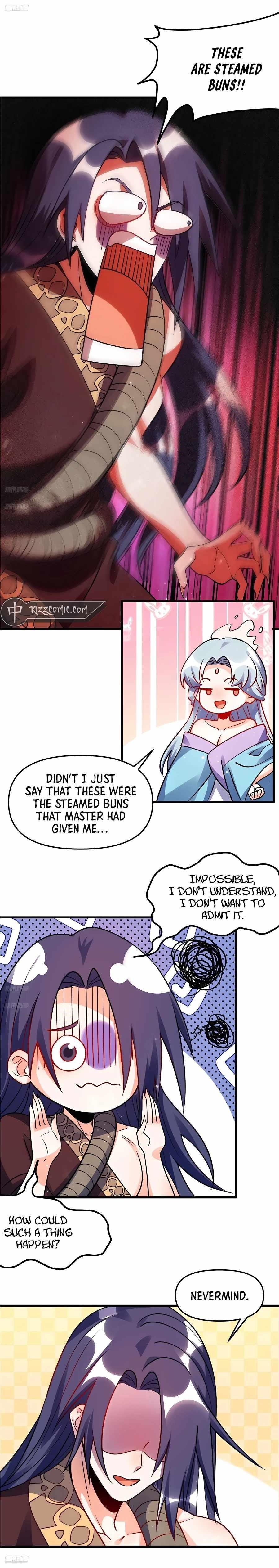 I Am a Cultivation Bigshot Chapter 331 - Page 1