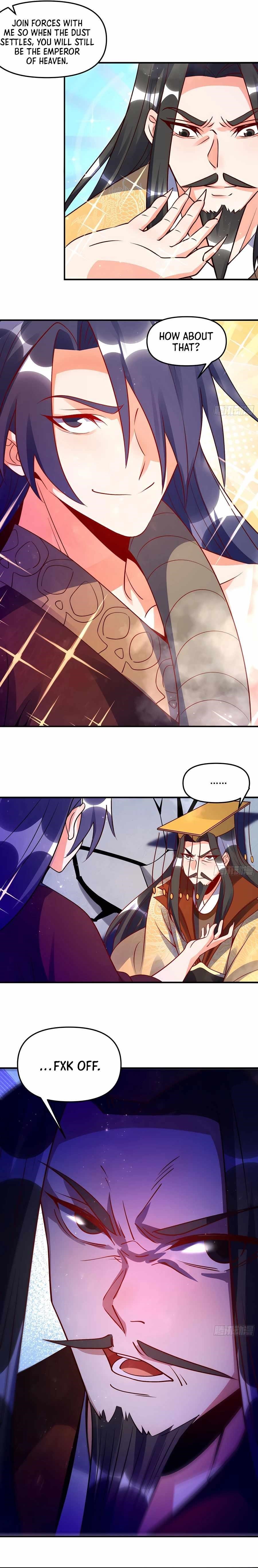 I Am a Cultivation Bigshot Chapter 331 - Page 10