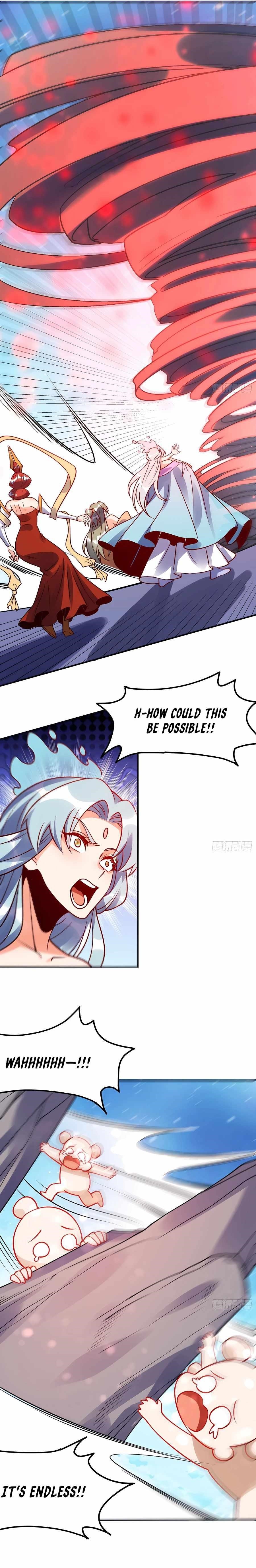 I Am a Cultivation Bigshot Chapter 331 - Page 12