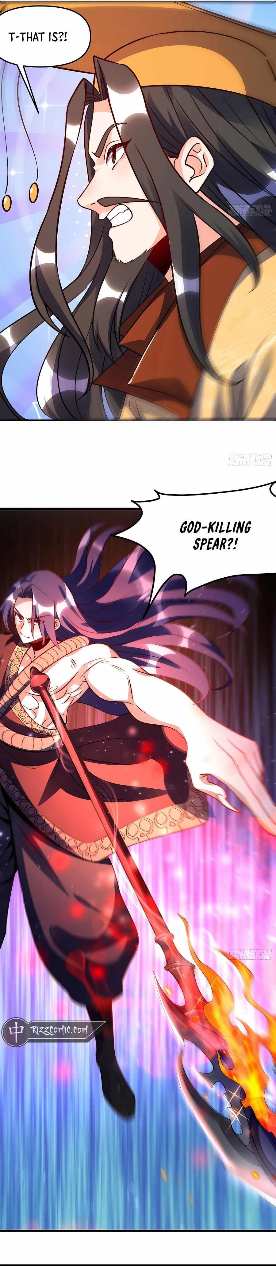 I Am a Cultivation Bigshot Chapter 331 - Page 13