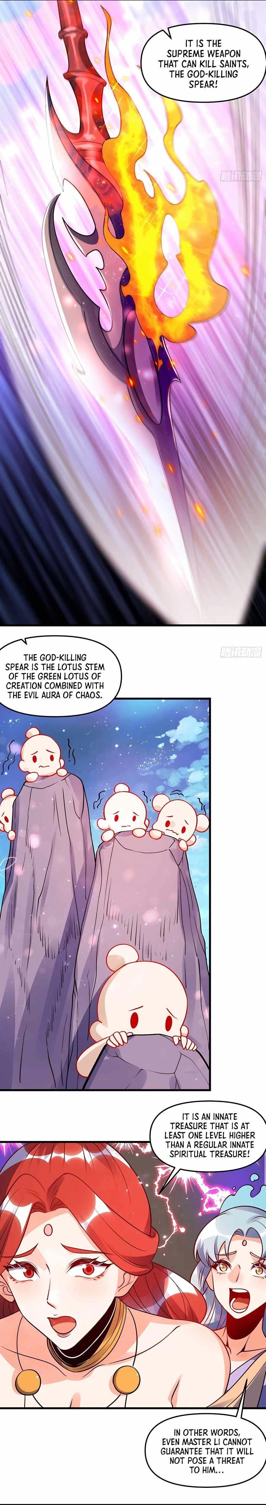 I Am a Cultivation Bigshot Chapter 331 - Page 14