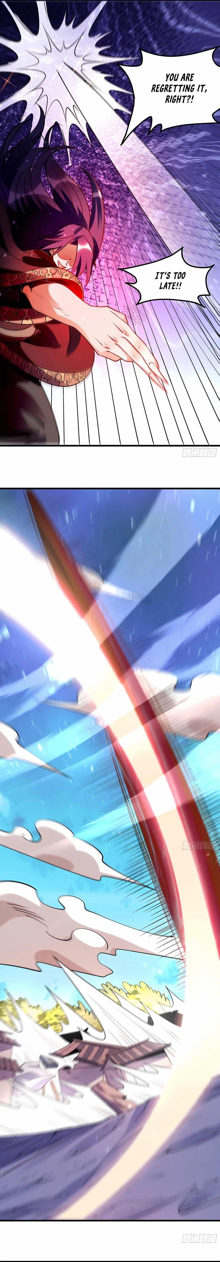 I Am a Cultivation Bigshot Chapter 331 - Page 15