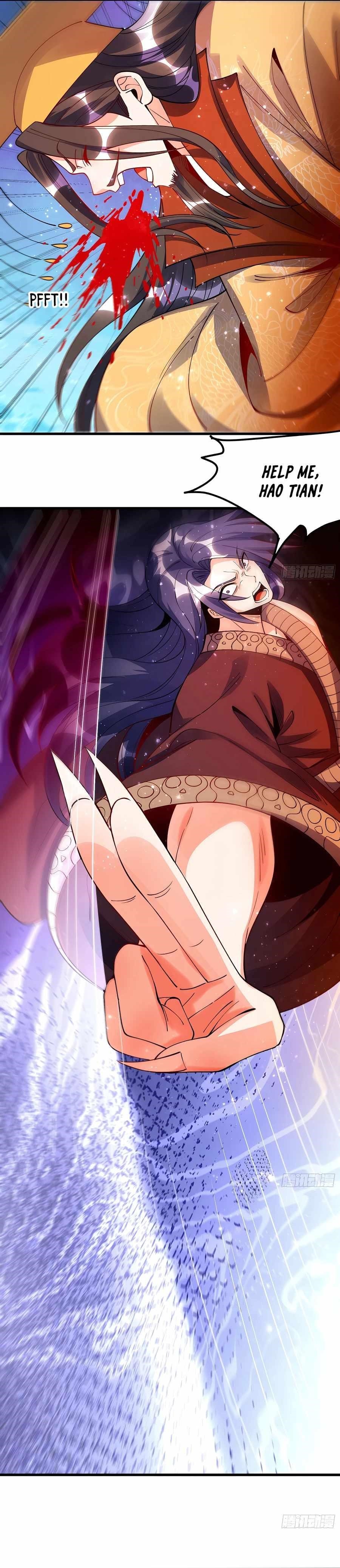 I Am a Cultivation Bigshot Chapter 331 - Page 16