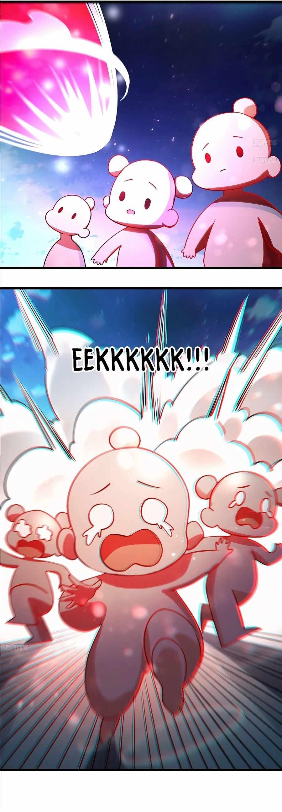 I Am a Cultivation Bigshot Chapter 331 - Page 3