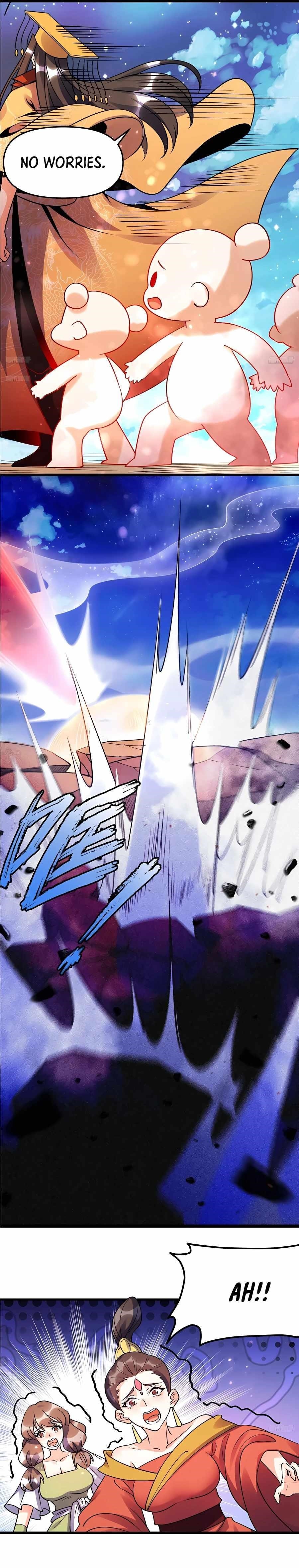 I Am a Cultivation Bigshot Chapter 331 - Page 4