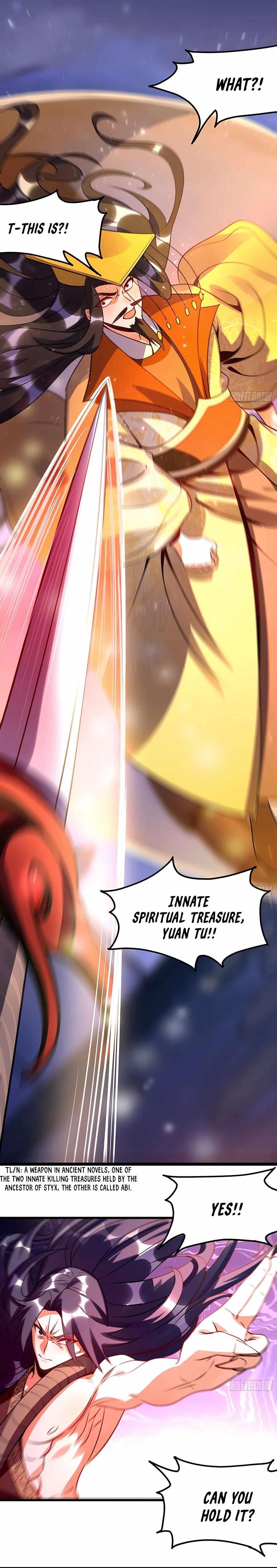 I Am a Cultivation Bigshot Chapter 331 - Page 6