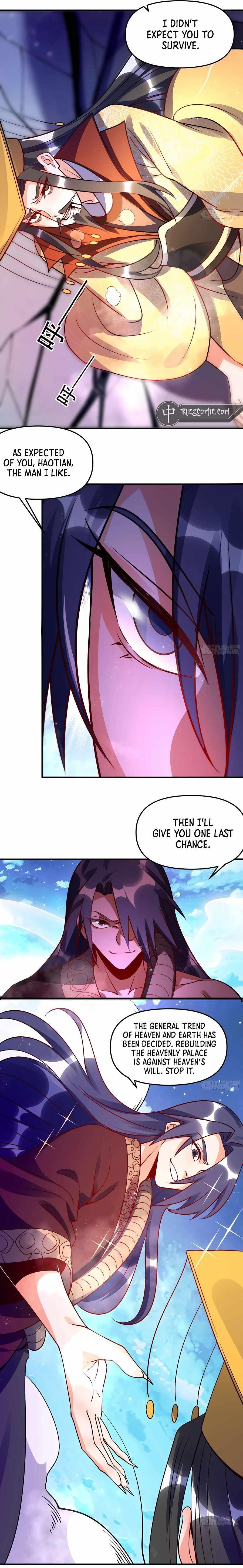 I Am a Cultivation Bigshot Chapter 331 - Page 9