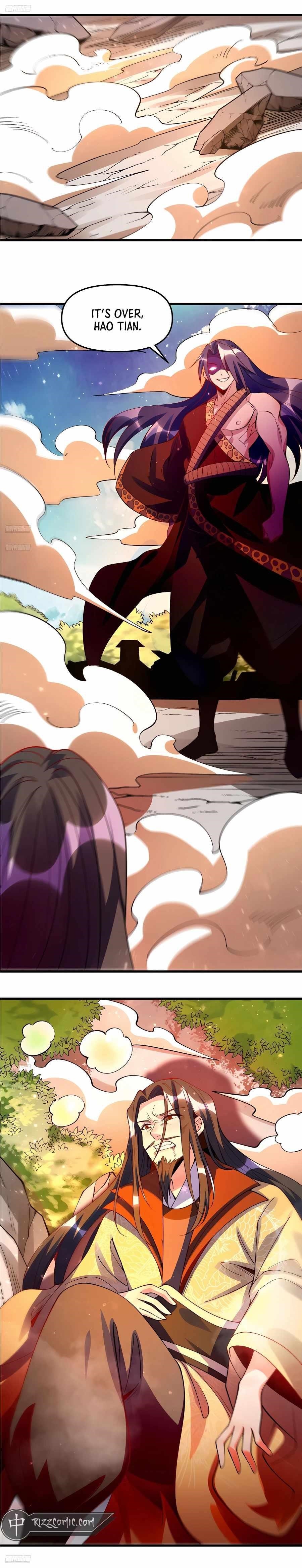 I Am a Cultivation Bigshot Chapter 332 - Page 1