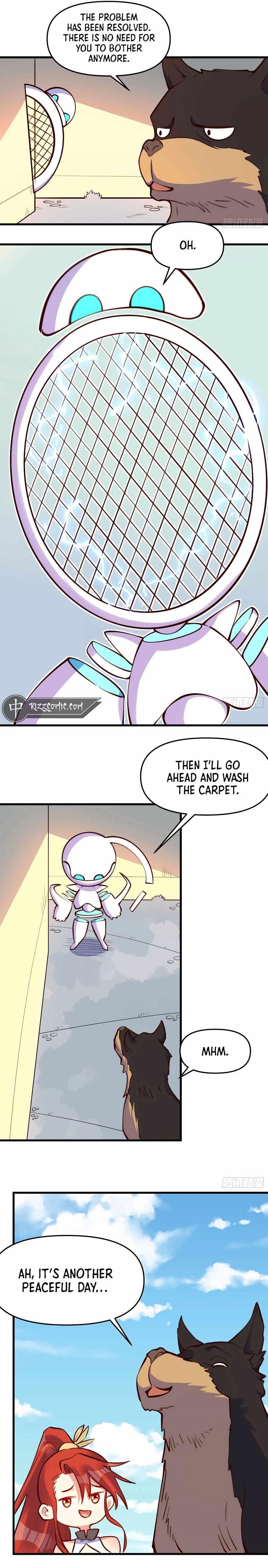 I Am a Cultivation Bigshot Chapter 332 - Page 13