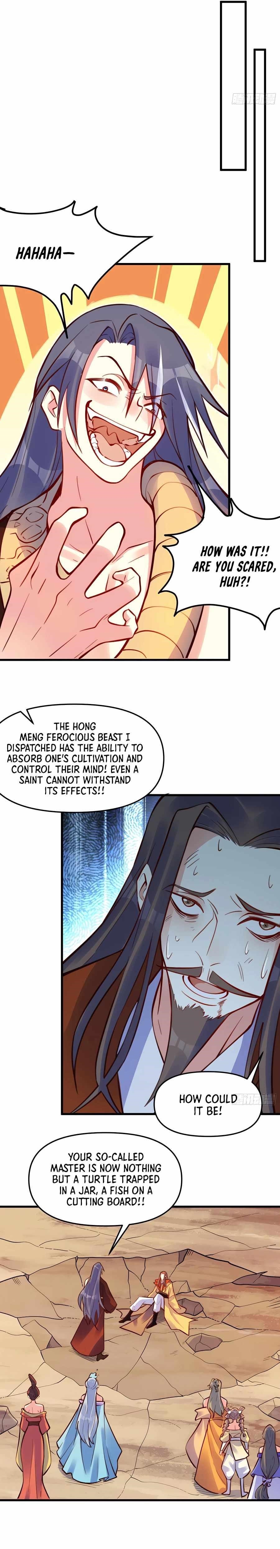 I Am a Cultivation Bigshot Chapter 332 - Page 14