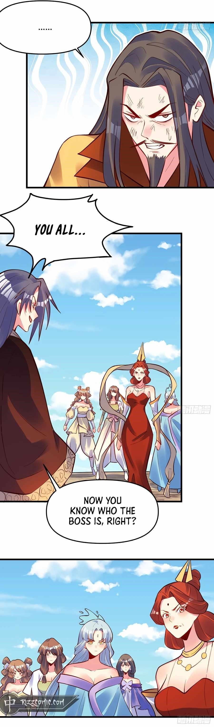 I Am a Cultivation Bigshot Chapter 332 - Page 16