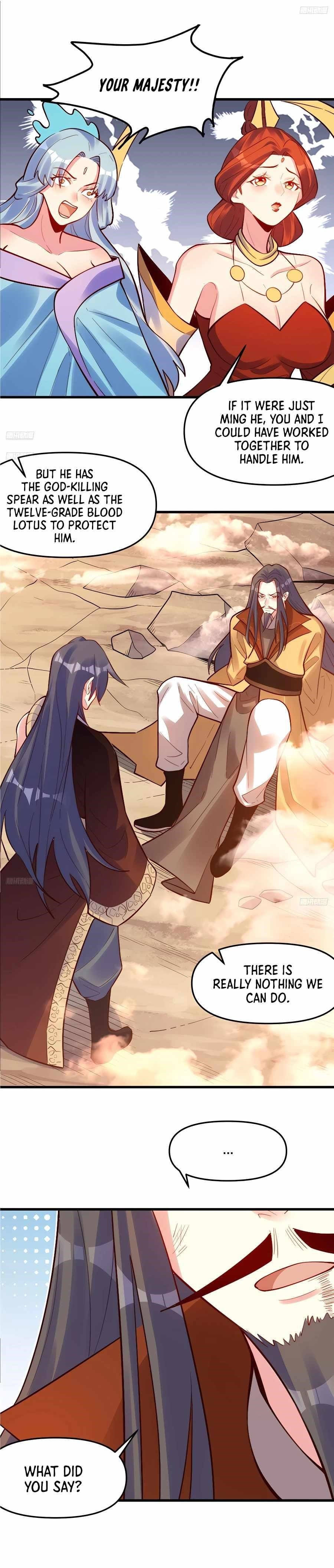 I Am a Cultivation Bigshot Chapter 332 - Page 2