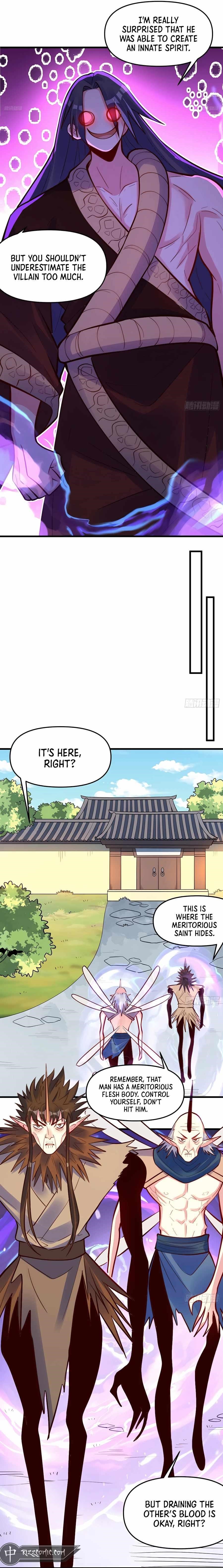 I Am a Cultivation Bigshot Chapter 332 - Page 4