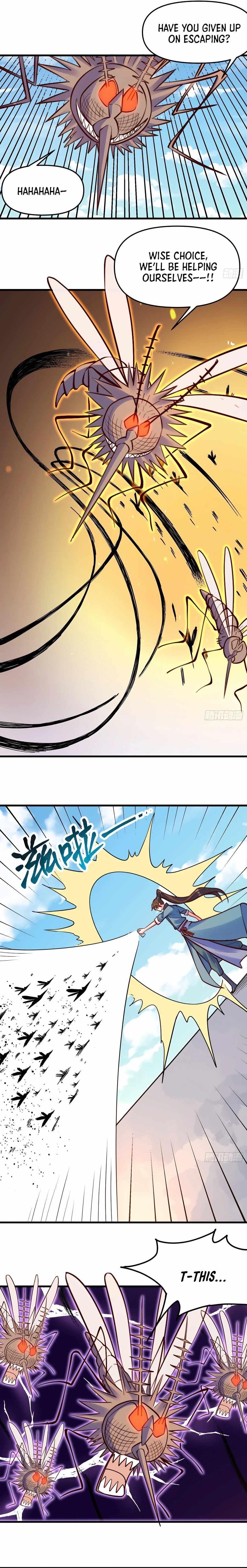 I Am a Cultivation Bigshot Chapter 332 - Page 9