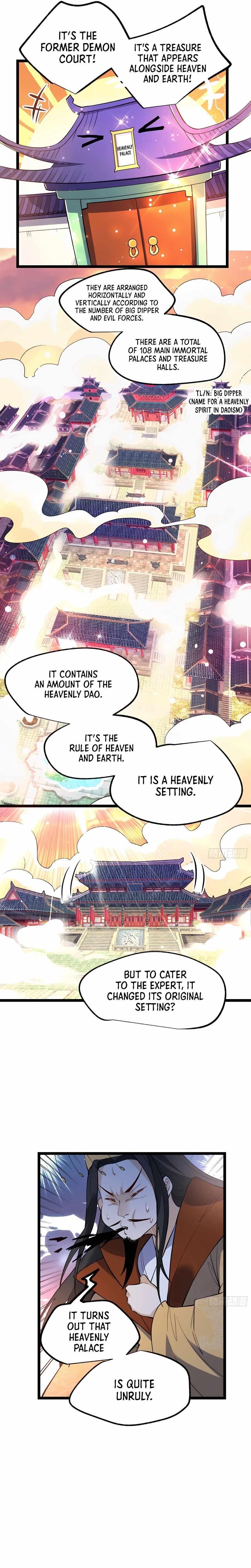 I Am a Cultivation Bigshot Chapter 334 - Page 10