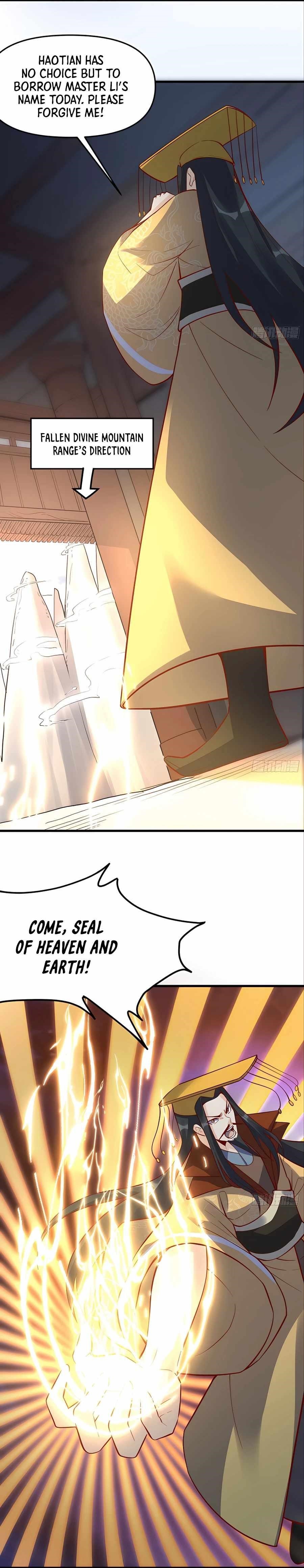 I Am a Cultivation Bigshot Chapter 334 - Page 2