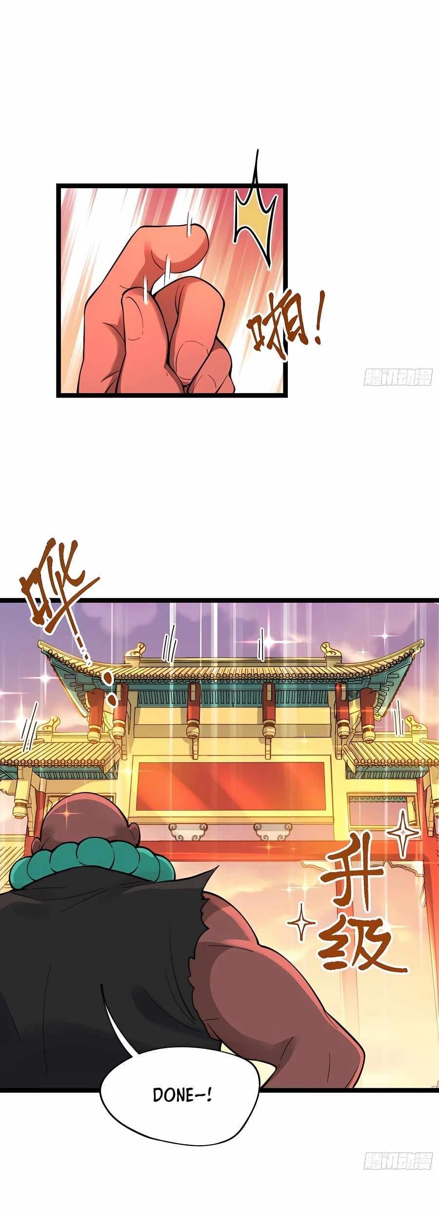 I Am a Cultivation Bigshot Chapter 335 - Page 13