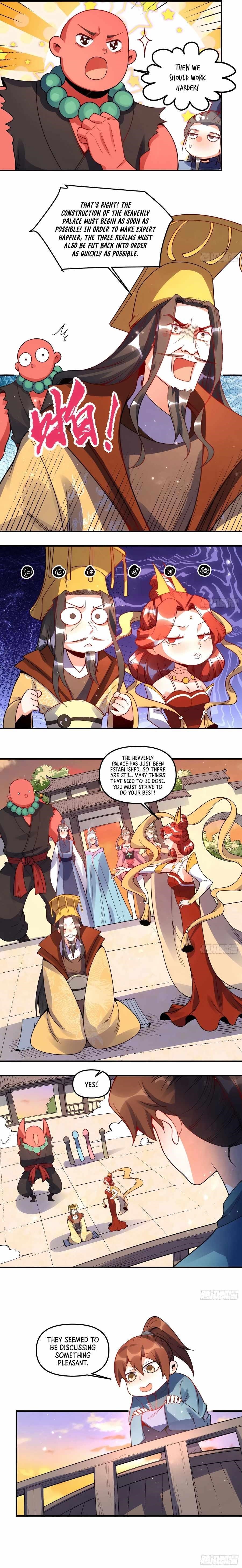 I Am a Cultivation Bigshot Chapter 337 - Page 9