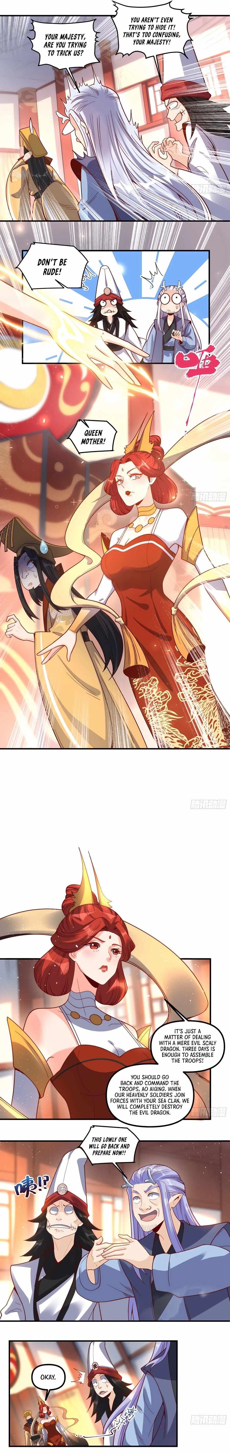 I Am a Cultivation Bigshot Chapter 341 - Page 4